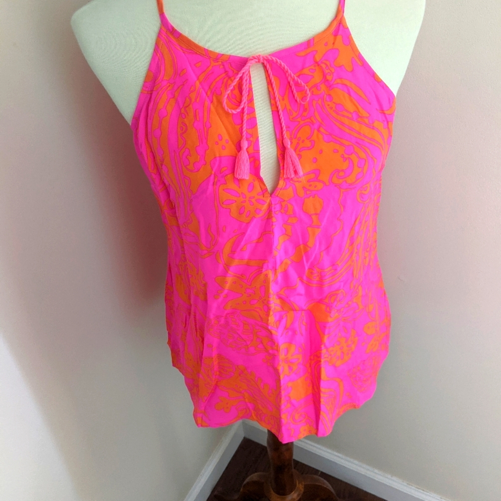 Finn Top by Lilly Pulitzer